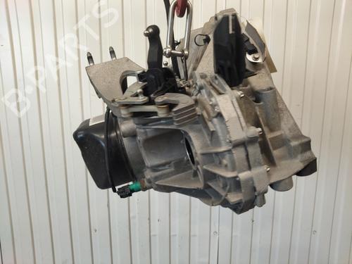 Gearbox DACIA SANDERO II TCe 90 (B8M1, B8MA, B8AC) | BP39046031M3 - Image 4
