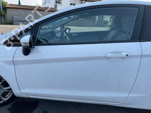 Headlight switch FORD FIESTA VI (CB1, CCN) 1.25 | BP22099462I24 - Image 12
