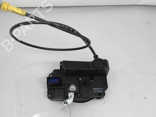 Front right lock RENAULT TRAFIC II Van (FL) 2.0 dCi 115 (FL01, FL0U) | BP22099702C97 