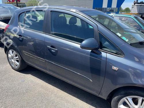 Glove box OPEL CORSA D (S07) 1.3 CDTI (L08, L68) | BP28293895C95 - Image 8