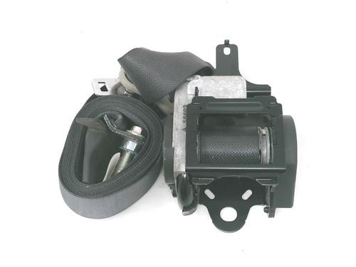 Front right seatbelt RENAULT KOLEOS I (HY_) 2.0 dCi 4x4 (HY0K) | BP37202685I25 - Image 4