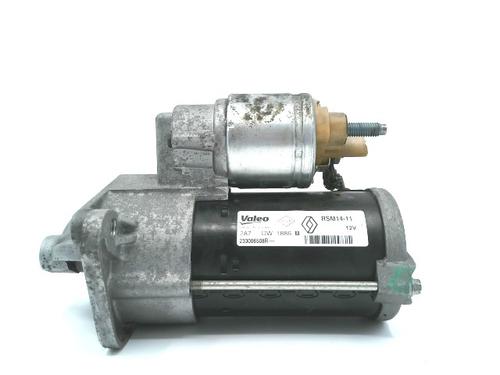 Starter RENAULT CLIO IV (BH_) 1.5 dCi 90 | BP25738734M8 - Image 2