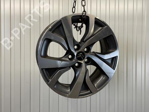 Fælk CITROËN C4 AIRCROSS 1.8 HDi 150 AWC (150 hp) 29155808