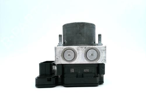 ABS pump VW POLO V (6R1, 6C1) 1.6 TDI | BP26645306M43 