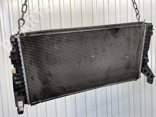Used Water radiator Water radiator MINI MINI (F56) One (102 hp) 24373221 24373221