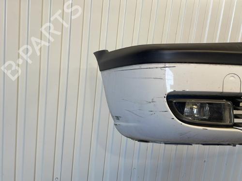 Front bumper OPEL ZAFIRA A MPV (T98) 1.6 16V (F75) | BP22101394C7 