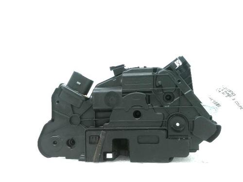 Used Front left lock SEAT IBIZA IV SC (6J1, 6P5) 1.2 TSI (90 hp) 20910636