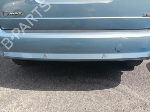 AC compressor FORD C-MAX (DM2) 1.8 TDCi | BP20917075M34  - Image 15