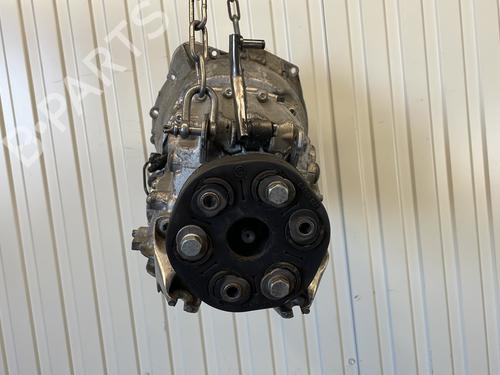 Used Gearbox Gearbox BMW 3 Coupe (E92) 330 d (231 hp) 24346953 24346953