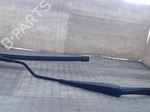 Used Front windshield wiper arm FIAT PUNTO EVO (199_) 1.4 (199AXB1A) (77 hp) 22099517