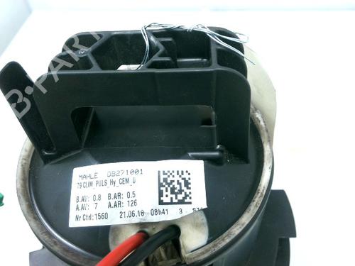 Heater blower motor PEUGEOT 308 II (LB_, LP_, LW_, LH_, L3_) 1.2 THP 130 | BP24236588M62 