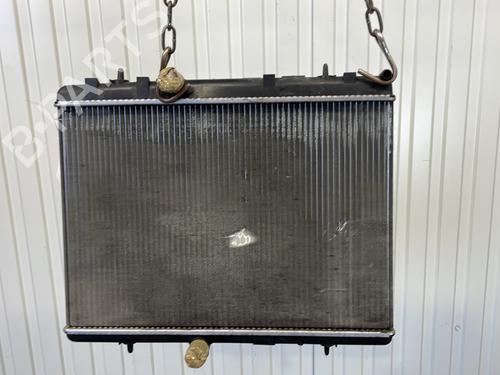 Used Water radiator PEUGEOT 308 I (4A_, 4C_) 1.6 HDi (92 hp) 29465290