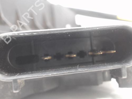 Rear right lock FORD FIESTA VI (CB1, CCN) 1.4 TDCi | BP21373572C99 