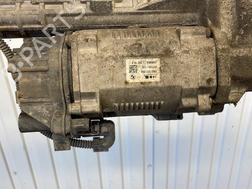 Steering rack BMW 1 (E81) 116 i | BP24401403M22 