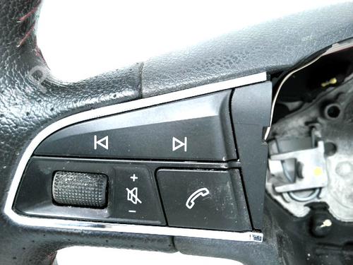 Steering wheel SEAT IBIZA IV SC (6J1, 6P5) 1.2 TSI | BP31280174C49