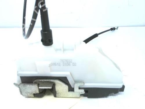 Front right lock RENAULT WIND (E4M_) 1.2 (E4MF) | BP20915464C97 