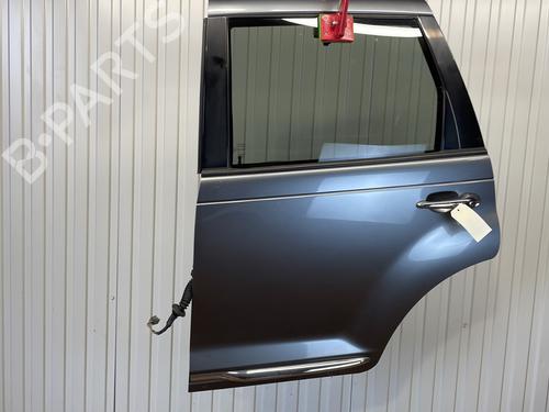Used Left rear door CHRYSLER PT CRUISER (PT_) 2.2 CRD (150 hp) 21381821