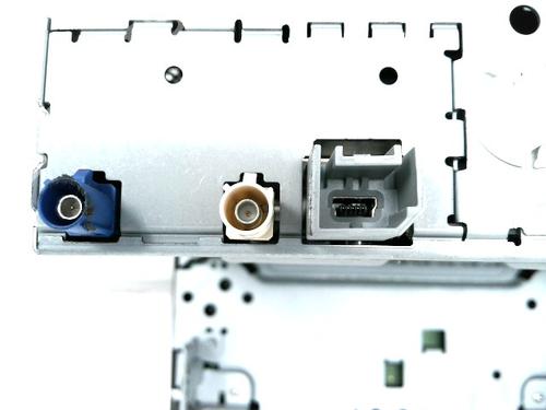 Bilradio PEUGEOT BOXER Van 2.2 BlueHDi 165 | BP29188764E6 