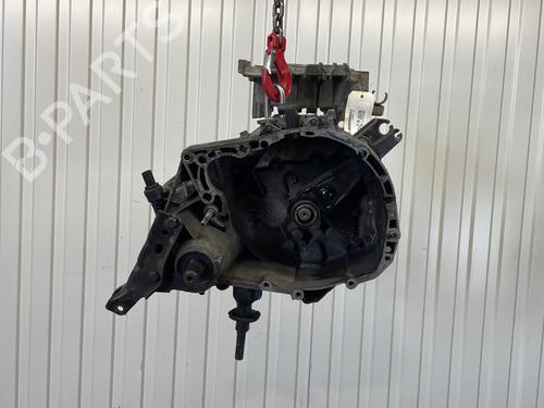 Gearbox RENAULT KANGOO (KC0/1_) D 55 1.9 (KC0D) | BP31956829M3  - Image 6