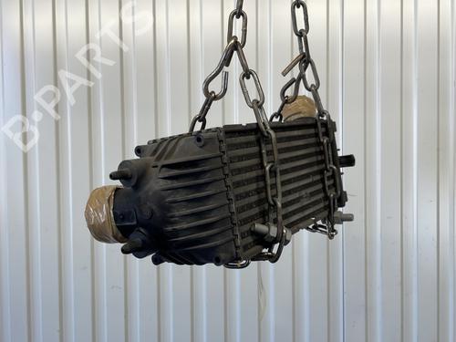 Used Intercooler Intercooler CITROËN C4 I (LC_) 1.6 HDi (109 hp) 26962433 26962433