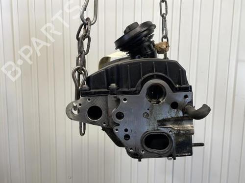 Used Cylinder head VW GOLF PLUS V (5M1, 521) 1.9 TDI (105 hp) 20916116