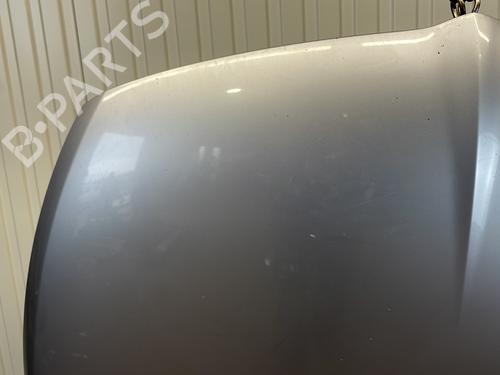 Hood MITSUBISHI GRANDIS (NA_W) 2.4 MIVEC (NA4W) | BP22316788C1 