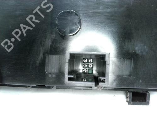 Climate control PEUGEOT PARTNER Box Body/MPV (K9) 1.5 BlueHDi 100 | BP29178782I5 