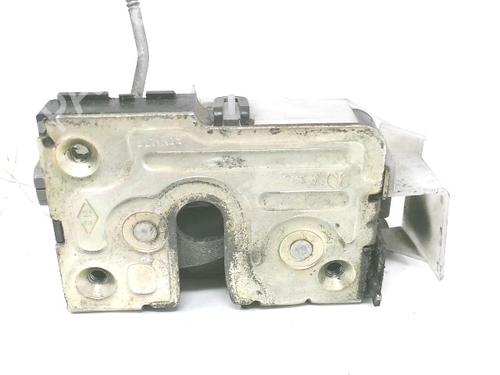 Used Rear left lock Rear left lock RENAULT CLIO II (BB_, CB_) 1.9 dTi (B/CB0U) (80 hp) 36078072 36078072