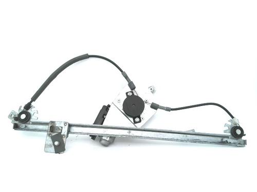 Used Front left window mechanism RENAULT SCÉNIC II (JM0/1_) 1.9 dCi (JM0G, JM12, JM1G, JM2C) (120 hp) 27254799