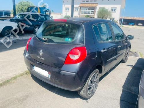 Electronic module RENAULT CLIO III (BR0/1, CR0/1) 1.5 dCi (BR17, CR17) | BP37187217M83 - Image 12