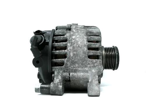 Alternator CITROËN C3 Picasso (SH_) 1.6 HDi 00005705NH