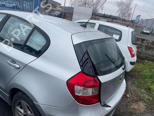 Left mirror BMW 1 (E87) 120 d | BP21777637C26 