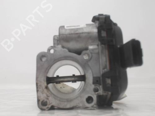 Throttle body CITROËN C4 CACTUS 1.6 BlueHDi 100 | BP22098779M82 - Image 2
