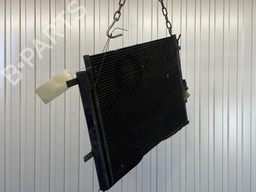 AC radiator FORD MONDEO IV (BA7) 1.8 TDCi | BP30088151M32 - Image 3