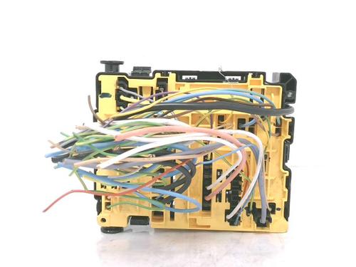 Used Electronic module Electronic module PEUGEOT 208 I (CA_, CC_) 1.6 HDi / BlueHDi 75 (75 hp) 39952956 39952956