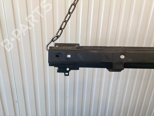 Front bumper reinforcement PEUGEOT 1007 (KM_) 1.4 | BP22100817C109 