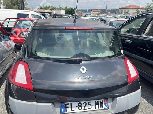 Alternator RENAULT MEGANE II (BM0/1_, CM0/1_) 1.9 dCi (BM0G, CM0G) | BP20912905M7 
