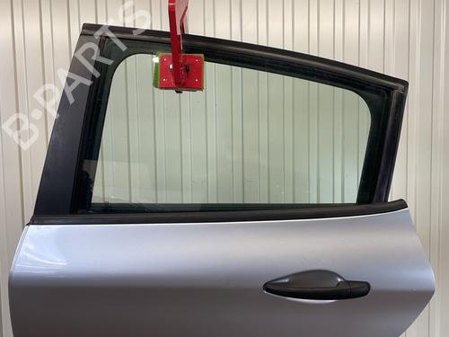 Left rear door PEUGEOT 208 I (CA_, CC_) 1.4 HDi | BP28965481C4 