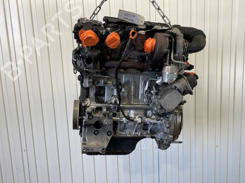Engine CITROËN C3 Picasso (SH_) 1.6 HDi 00000135QE