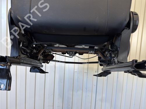 Used Left front seat Left front seat FIAT 500 (312_) 1.3 D Multijet (312AXB1A) (75 hp) 28806530 28806530