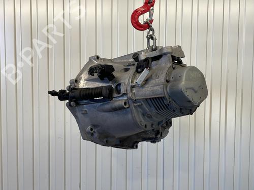 Gearbox PEUGEOT 2008 I (CU_) 1.2 THP 110 / PureTech 110 | BP30396772M3 