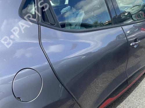 Front left panel RENAULT CLIO IV (BH_) 1.2 16V | BP22100931C58  - Image 5