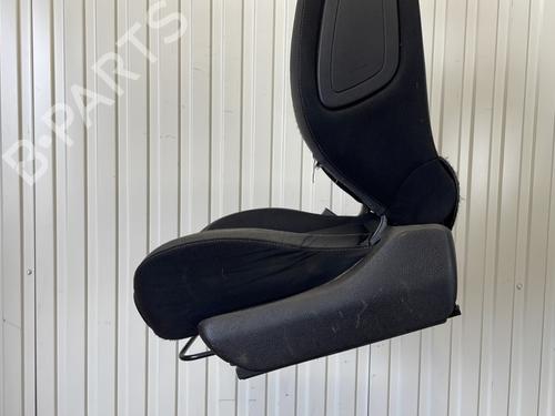 Left front seat PEUGEOT 206 SW (2E/K) 1.6 HDi 110 | BP27567180C15  - Image 8