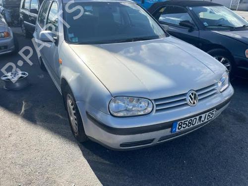 Left headlight VW GOLF IV (1J1) 1.9 TDI | BP20911513C28 