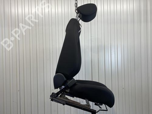 Left front seat HONDA CIVIC X Hatchback (FC_, FK_) 1.6 i-DTEC (FK9) | BP30088185C15