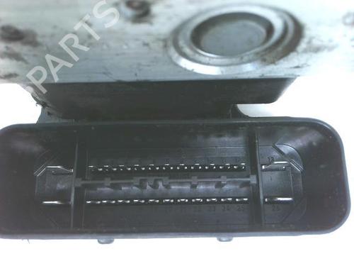 ABS pump FORD FIESTA VI (CB1, CCN) 1.4 TDCi | BP20916260M43 
