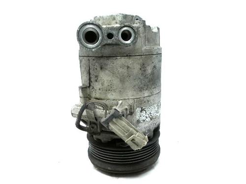 AC compressor OPEL ZAFIRA A MPV (T98) 2.2 DTI 16V (F75) | BP20916968M34 