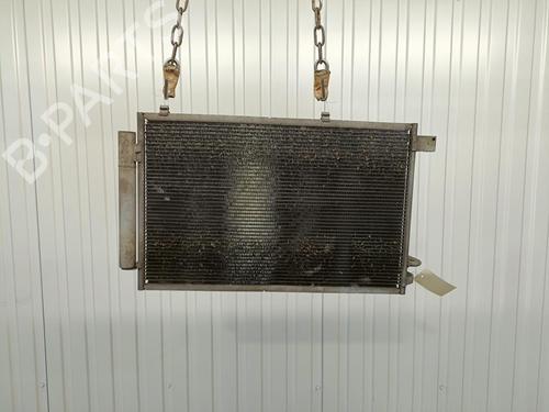 AC radiator FORD FIESTA VI (CB1, CCN) 1.4 TDCi | BP20914718M32 