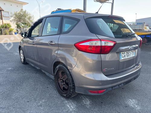 Used Parts FORD C-MAX II (DXA/CB7, DXA/CEU)  1.6 TDCi  4951741