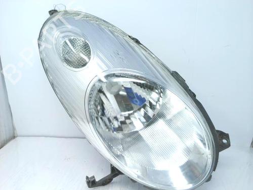 Used Right headlight NISSAN MICRA III (K12) 1.2 16V (80 hp) 20914002